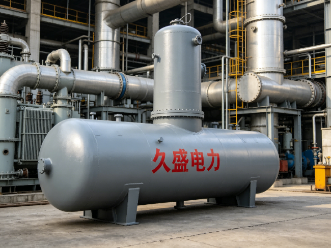 番禺高压旋膜除氧器